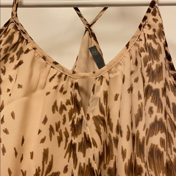 Animal print dress - Picture 2 of 3
